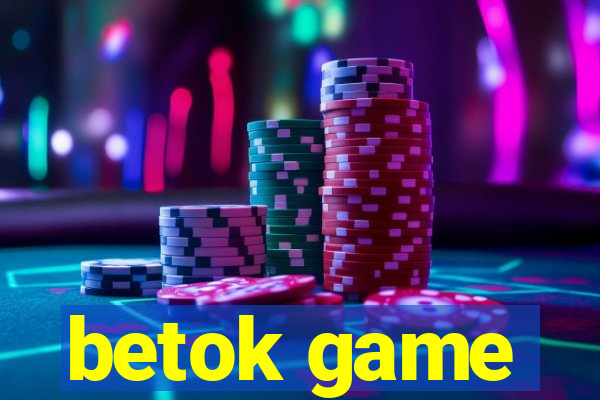 betok game